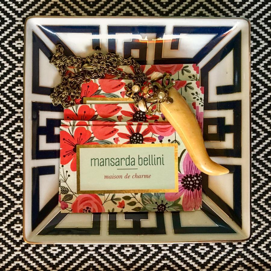 Отель Mansarda Bellini 84 Неаполь Экстерьер фото